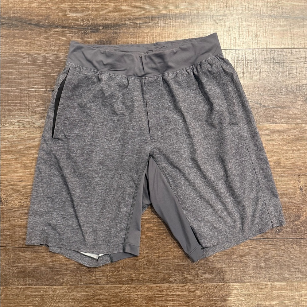 Lululemon | T.H.E. Short 9” *Linerless